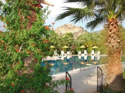 Asur & Aparts & Villas - 100