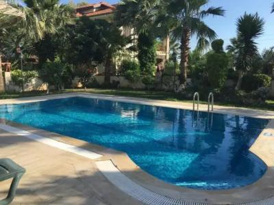 Asur & Aparts & Villas - 160