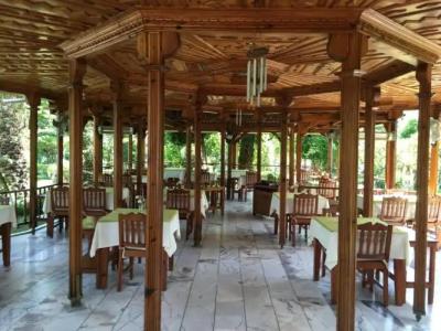 Asur & Aparts & Villas - 120