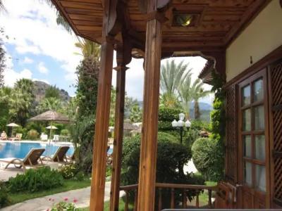 Asur & Aparts & Villas - 128