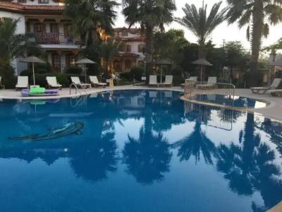 Asur & Aparts & Villas - 136