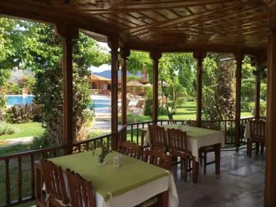 Asur & Aparts & Villas - 124