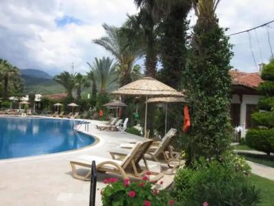 Asur & Aparts & Villas - 130