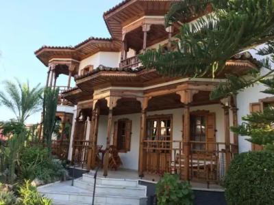 Asur & Aparts & Villas - 152