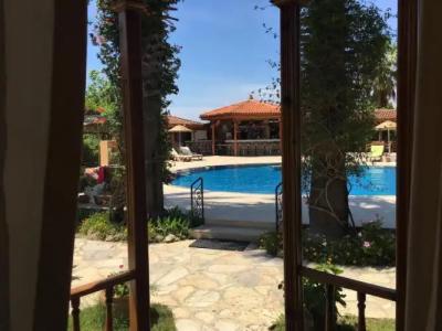 Asur & Aparts & Villas - 105