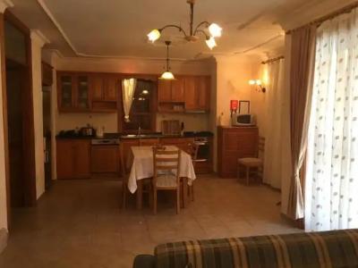 Asur & Aparts & Villas - 163