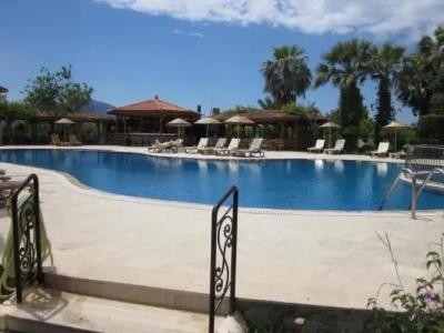 Asur & Aparts & Villas - 102