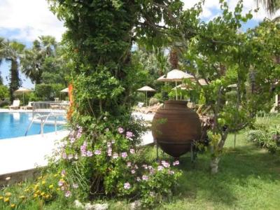 Asur & Aparts & Villas - 129