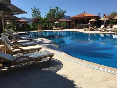 Asur & Aparts & Villas - 107