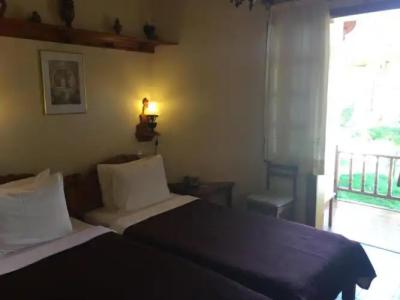 Asur & Aparts & Villas - 112