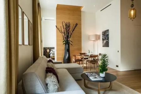 Marignan Champs-Elysées - 60