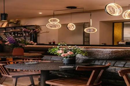 Marignan Champs-Elysées - 29