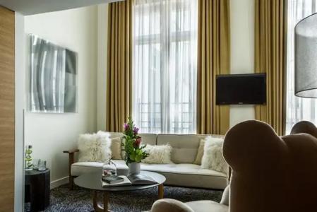 Marignan Champs-Elysées - 49