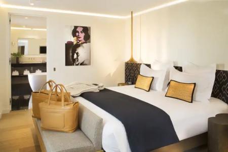 Marignan Champs-Elysées - 2