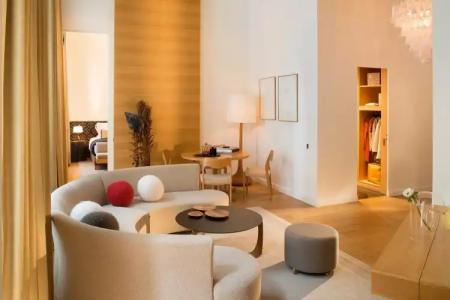 Marignan Champs-Elysées - 51