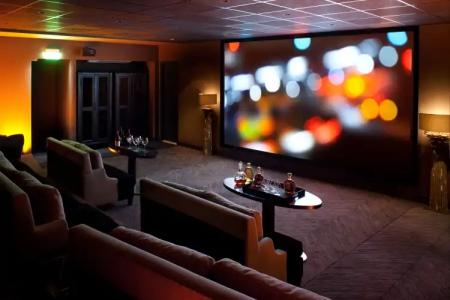 Marignan Champs-Elysées - 18