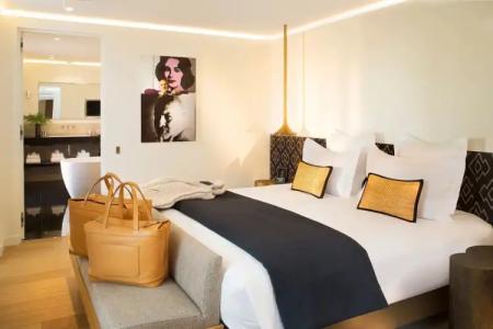 Marignan Champs-Elysées - 50