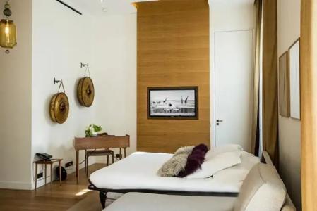 Marignan Champs-Elysées - 61