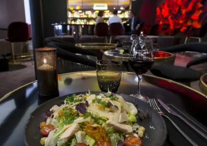 Marignan Champs-Elysées - 11