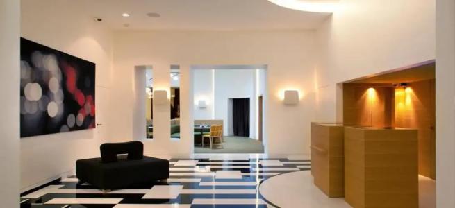 Marignan Champs-Elysées - 19