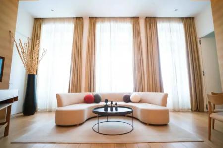 Marignan Champs-Elysées - 65