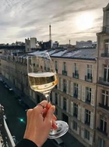 Marignan Champs-Elysées - 30