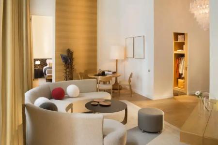 Marignan Champs-Elysées - 4