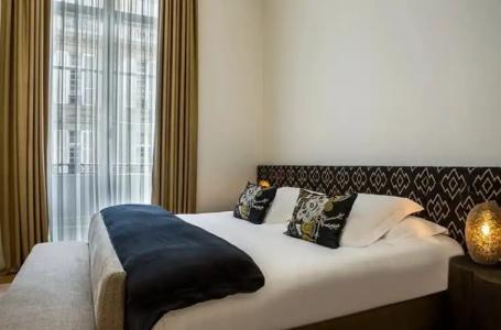 Marignan Champs-Elysées - 58