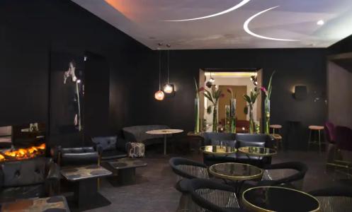 Marignan Champs-Elysées - 26