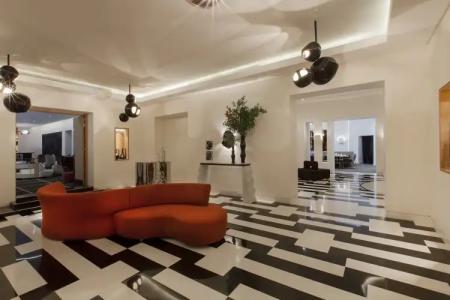 Marignan Champs-Elysées - 1