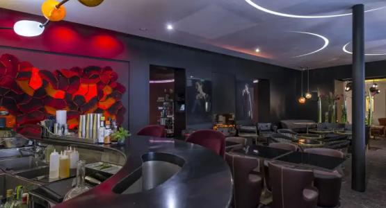 Marignan Champs-Elysées - 27