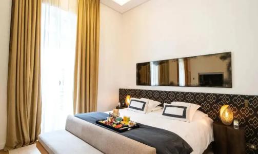 Marignan Champs-Elysées - 64