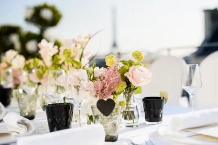 Marignan Champs-Elysées - 10