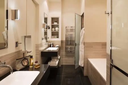 Marignan Champs-Elysées - 8