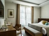 Deluxe Eiffel Tower Double room