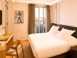 Premier Double room
