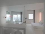 Junior Suite with land view