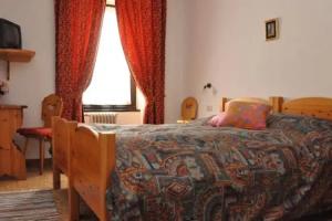 Hotel Bellavista, Branchi