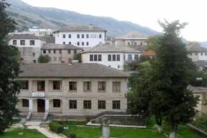 Stone City Hostel, Gjirokaster