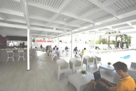 Lantiana Napa Aparthotel - 30