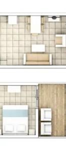 Lantiana Napa Aparthotel - 31