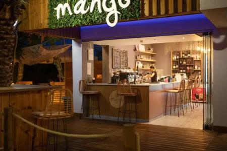 Lantiana Napa Aparthotel - 27