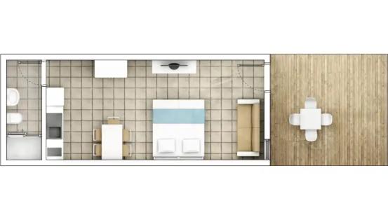 Lantiana Napa Aparthotel - 8