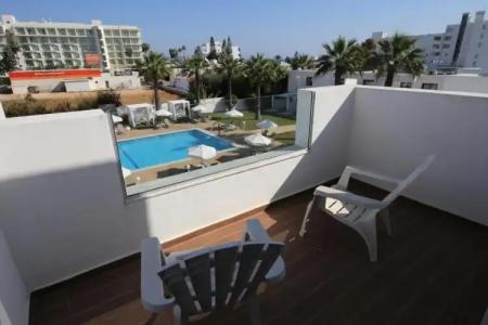 Lantiana Napa Aparthotel - 70