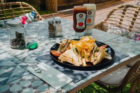 Lantiana Napa Aparthotel - 12