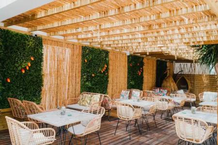 Lantiana Napa Aparthotel - 24