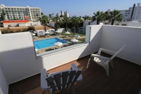 Lantiana Napa Aparthotel - 44