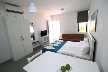 Lantiana Napa Aparthotel - 39