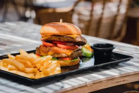 Lantiana Napa Aparthotel - 14