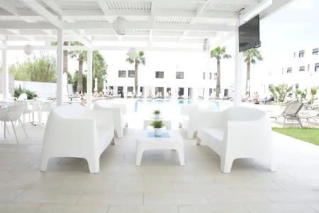 Lantiana Napa Aparthotel - 23